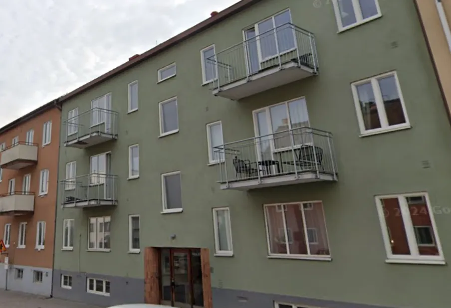 Hyreslägenhet på Linköping i linkoping