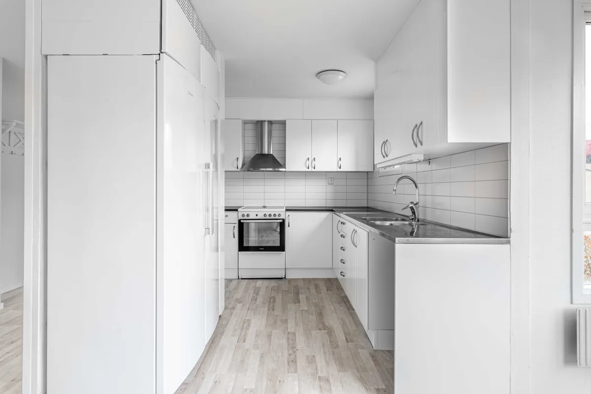 Hyreslägenhet på Norrköping i norrkoping