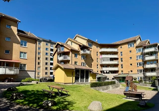 Hyreslägenhet på Norrköping i norrkoping