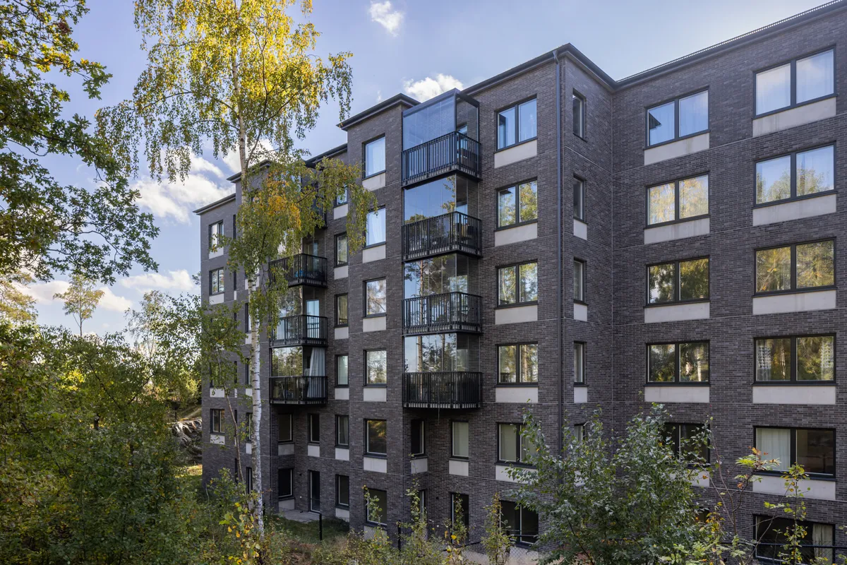 Hyreslägenhet på Stockholm i stockholm