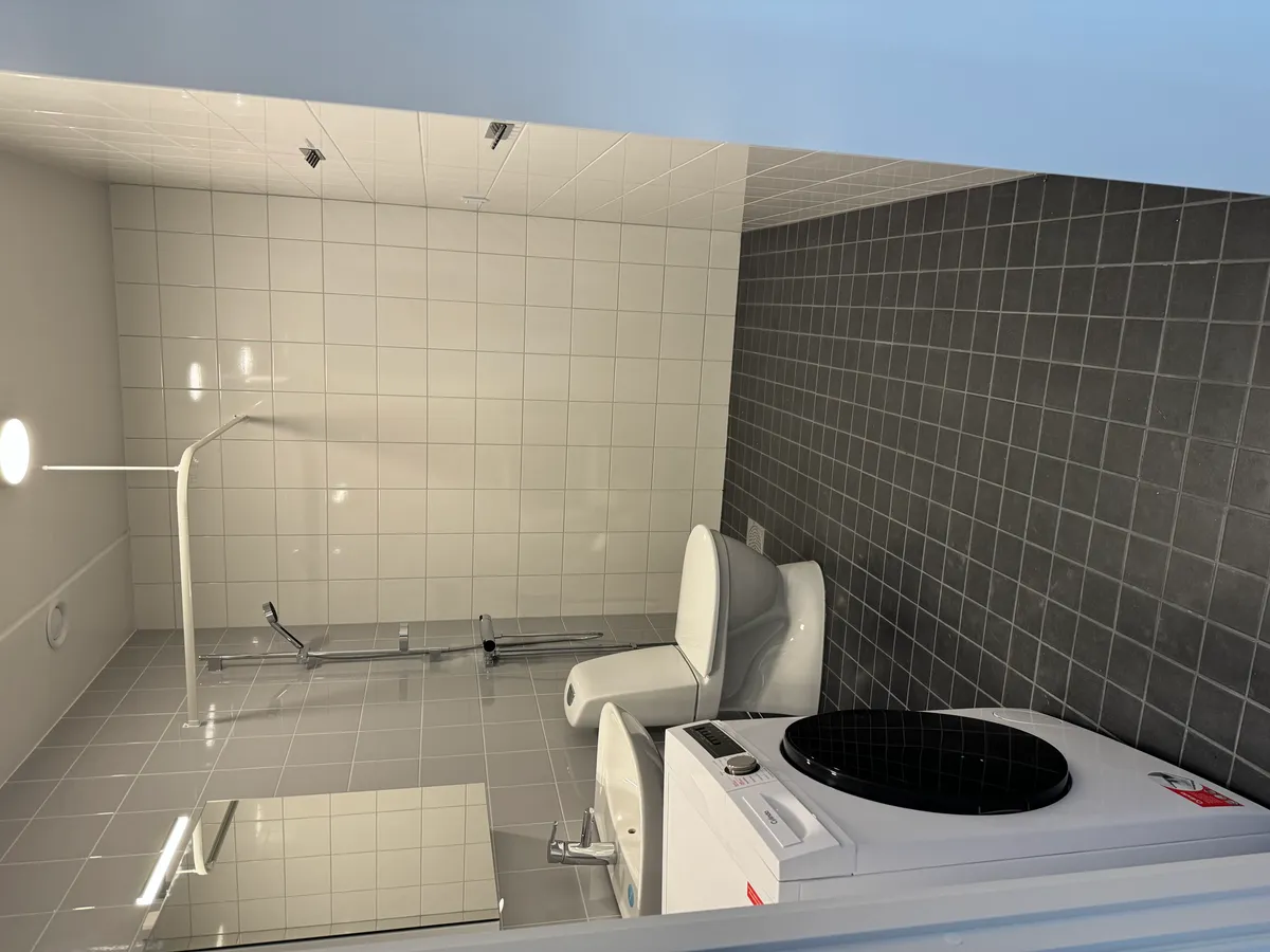 Hyreslägenhet på Norrköping i norrkoping