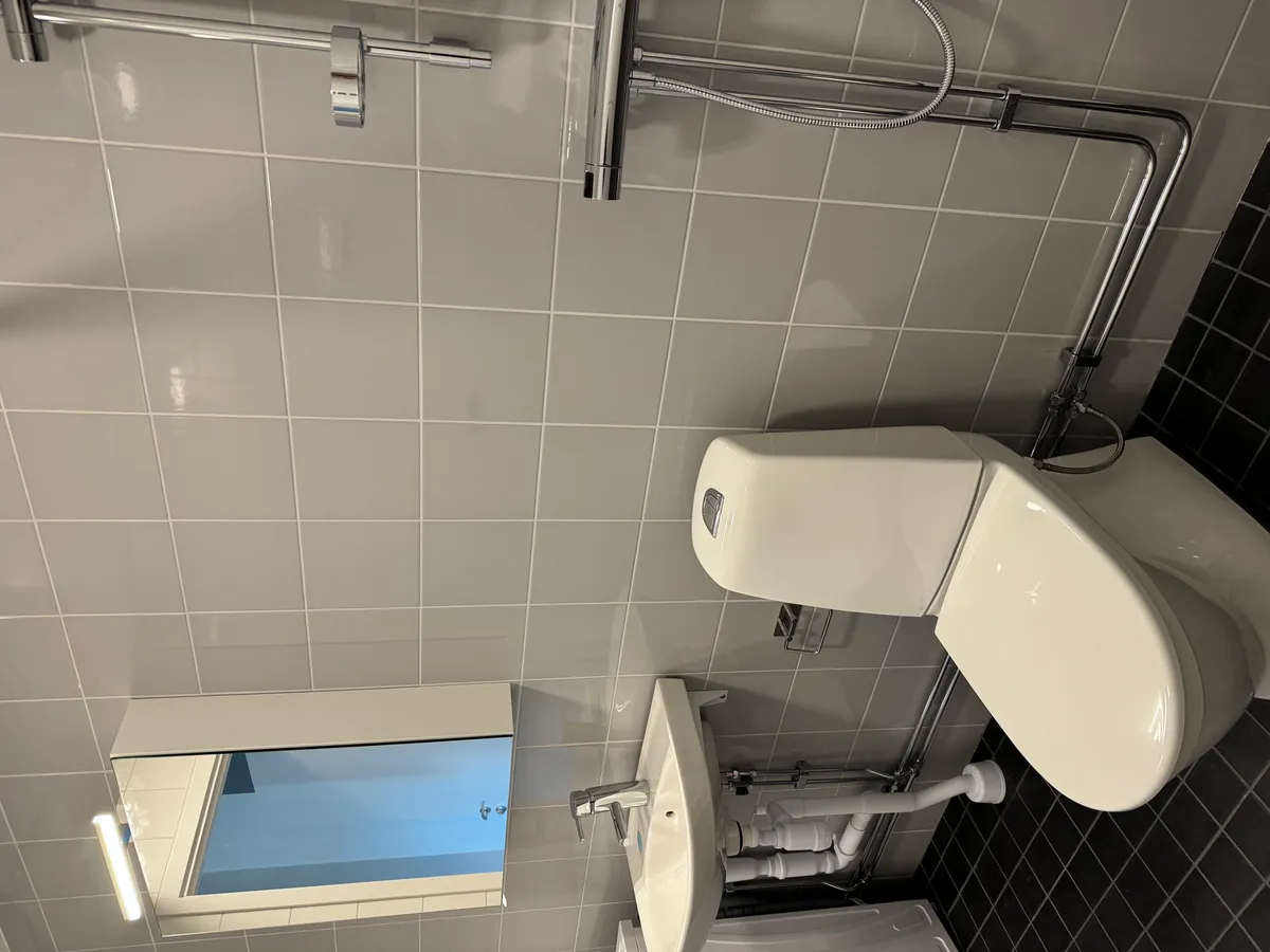 Hyreslägenhet på Norrköping i norrkoping