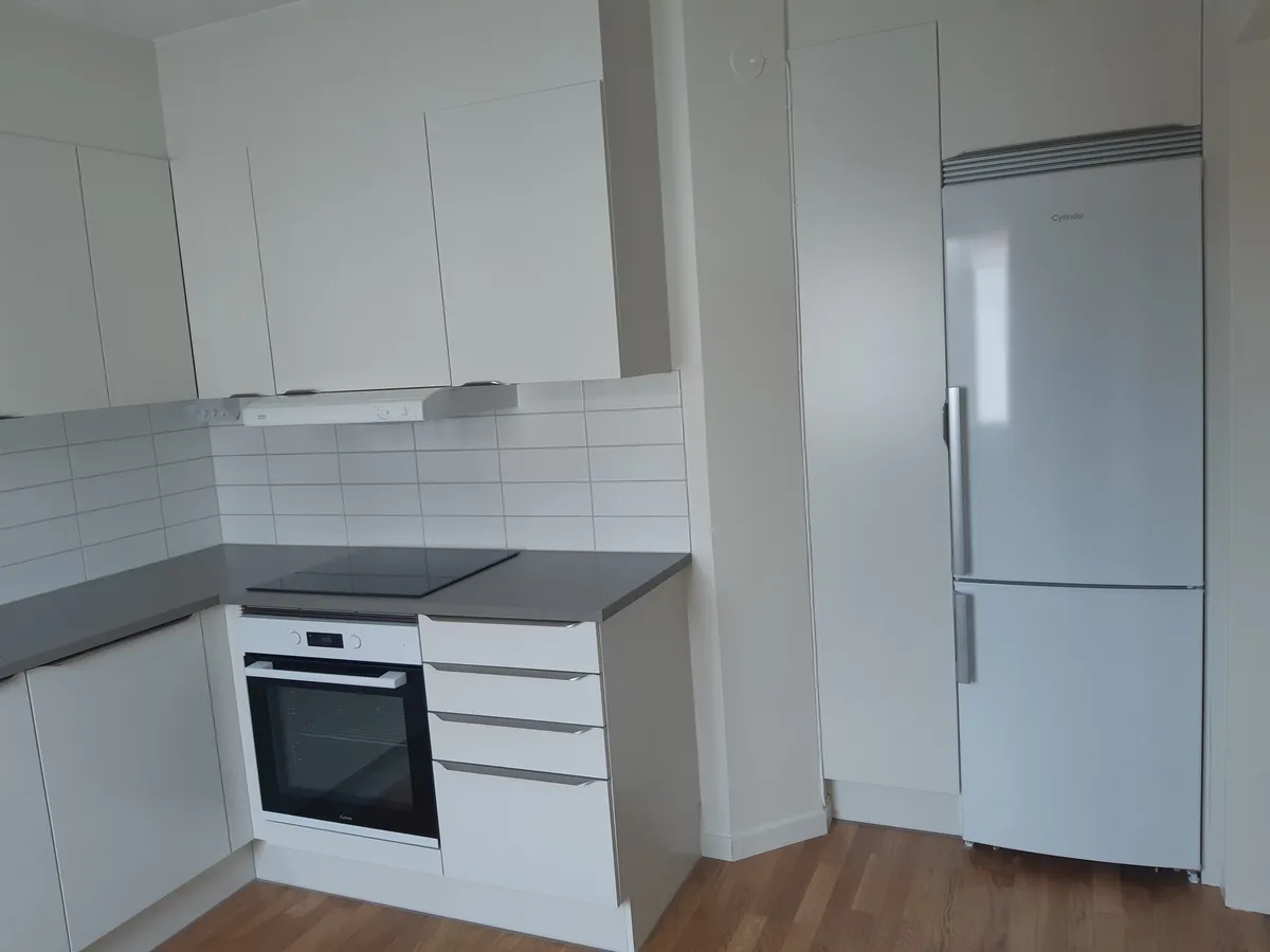 Hyreslägenhet på Sundsvall i sundsvall