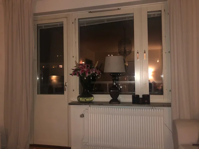 Hyreslägenhet på Norrköping i norrkoping