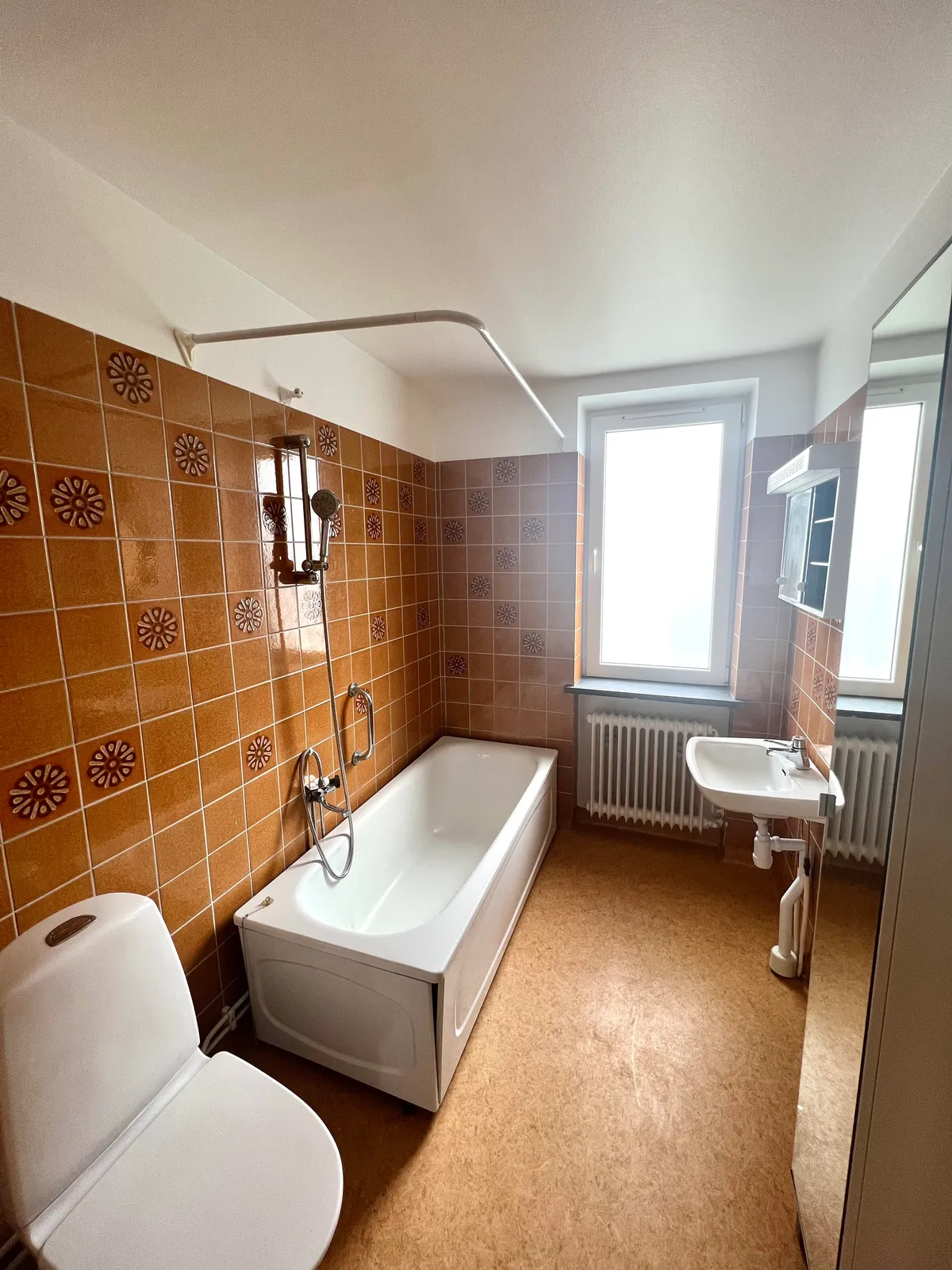 Hyreslägenhet på Landskrona i landskrona