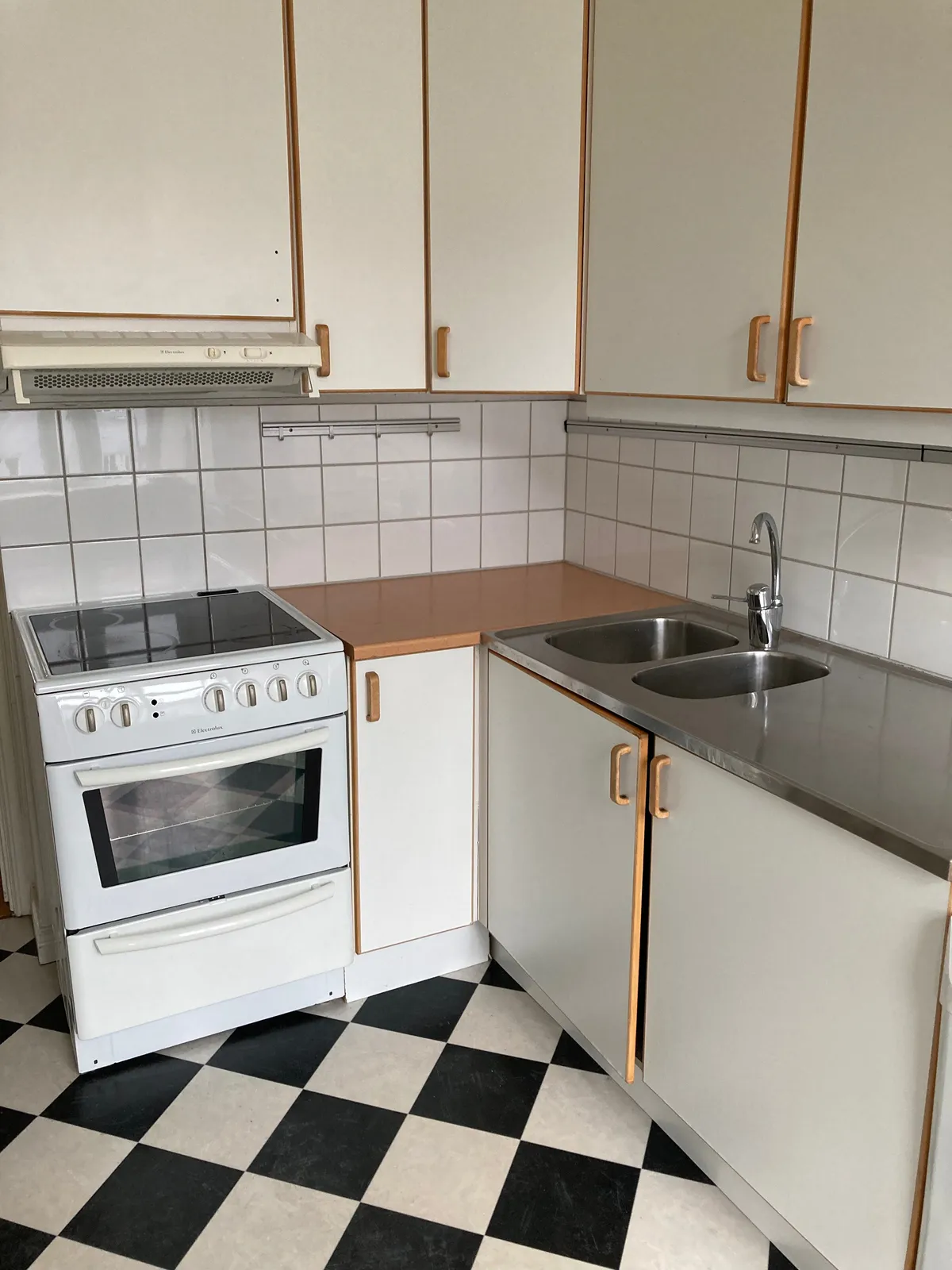 Hyreslägenhet på Helsingborg i helsingborg