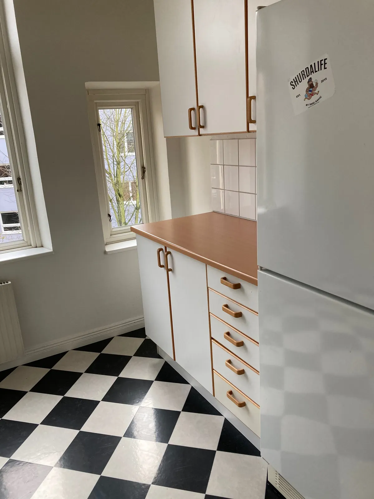 Hyreslägenhet på Helsingborg i helsingborg