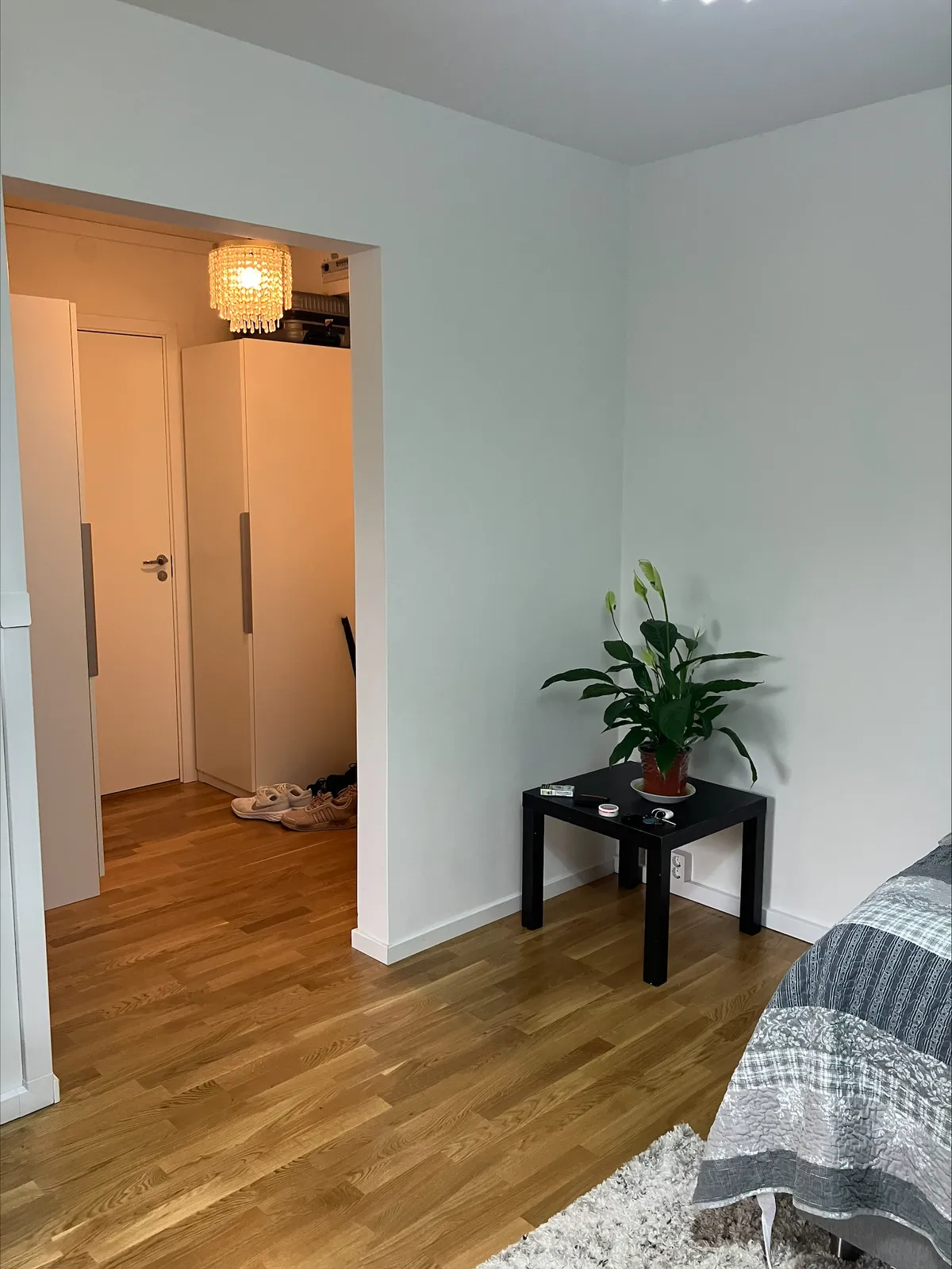 Hyreslägenhet på Helsingborg i helsingborg