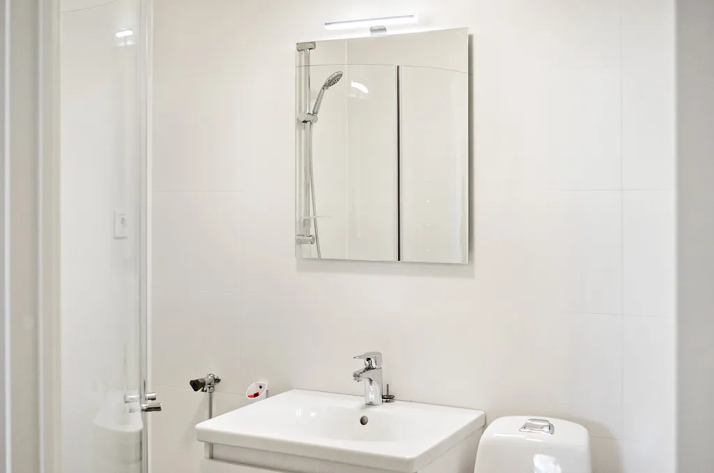 Hyreslägenhet på Helsingborg i helsingborg