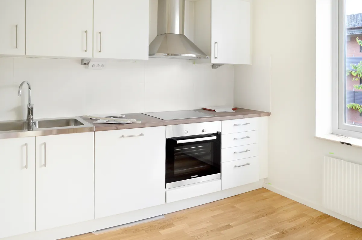 Hyreslägenhet på Helsingborg i helsingborg