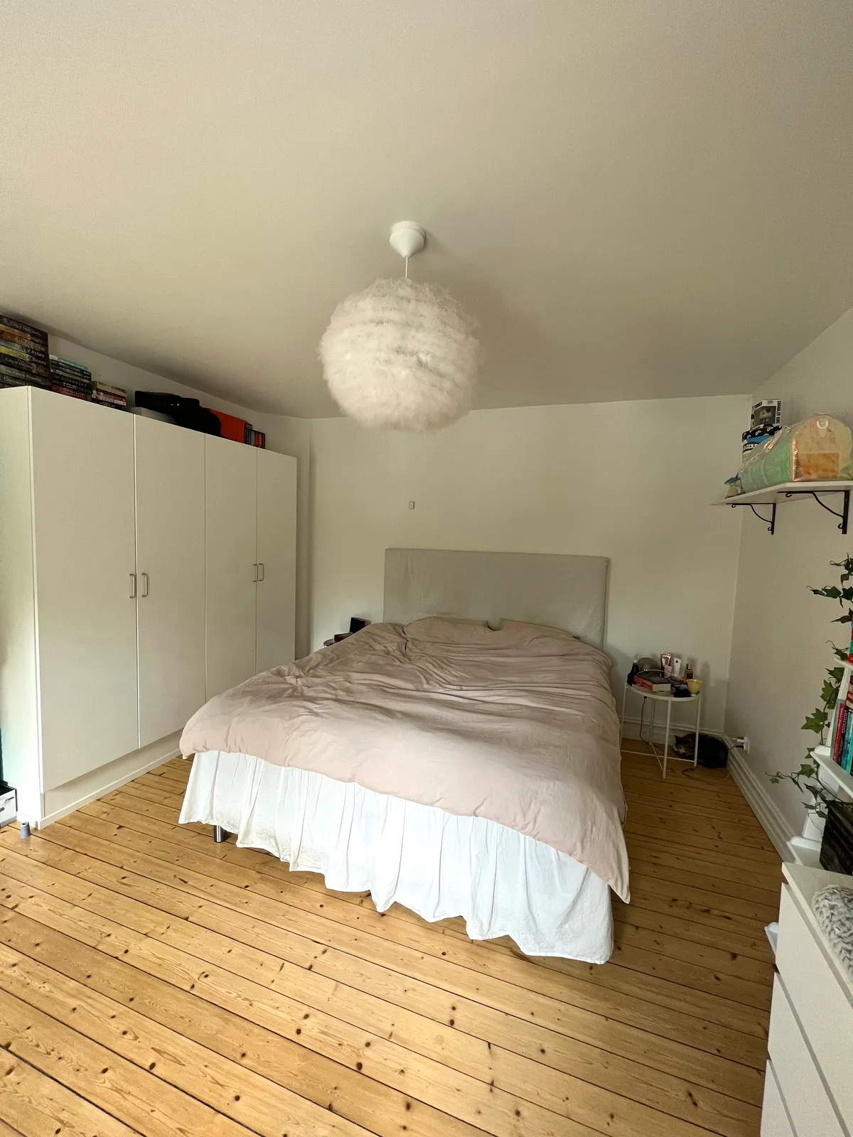 Hyreslägenhet på Landskrona i landskrona