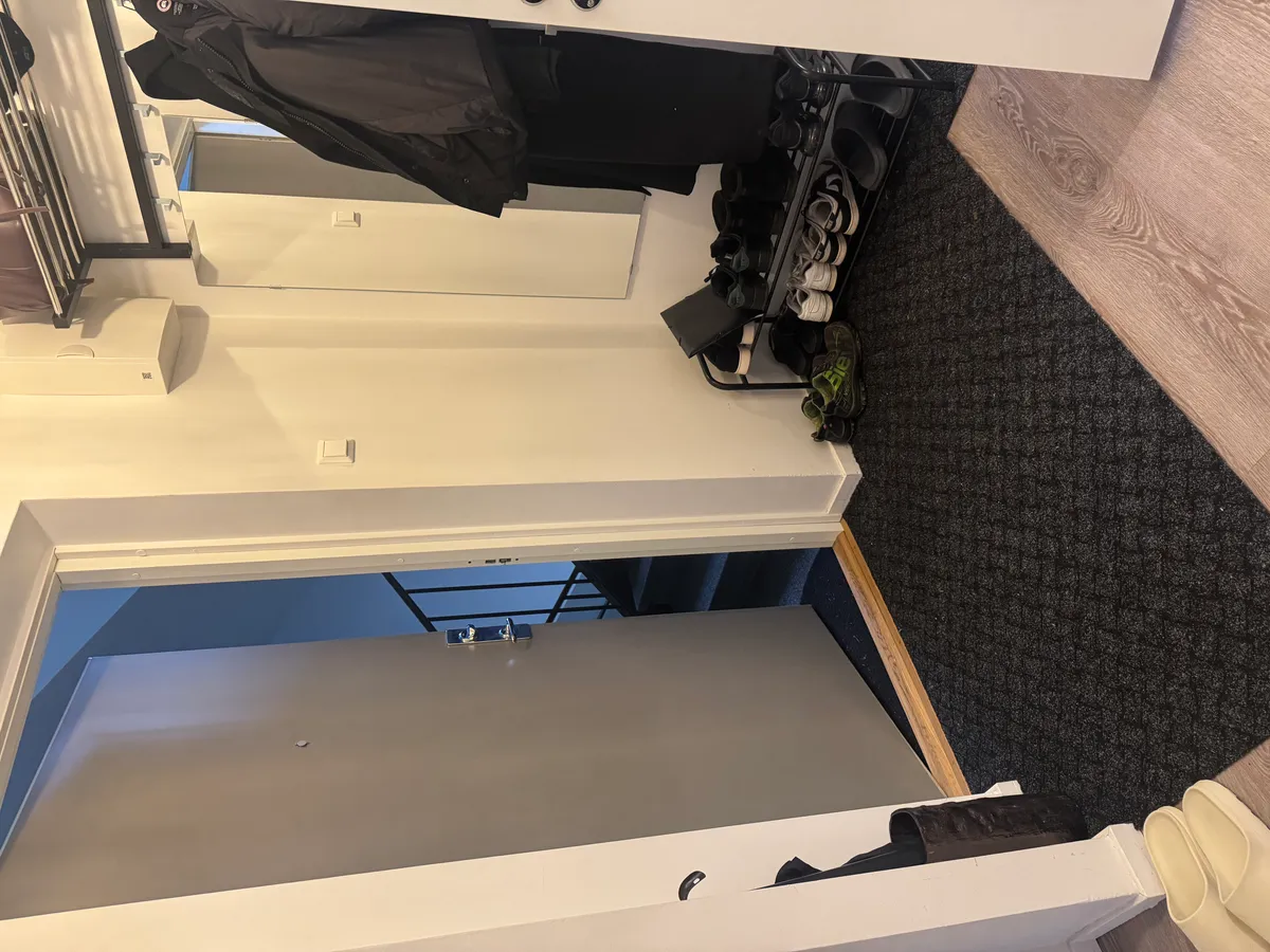 Hyreslägenhet på Borås i boras