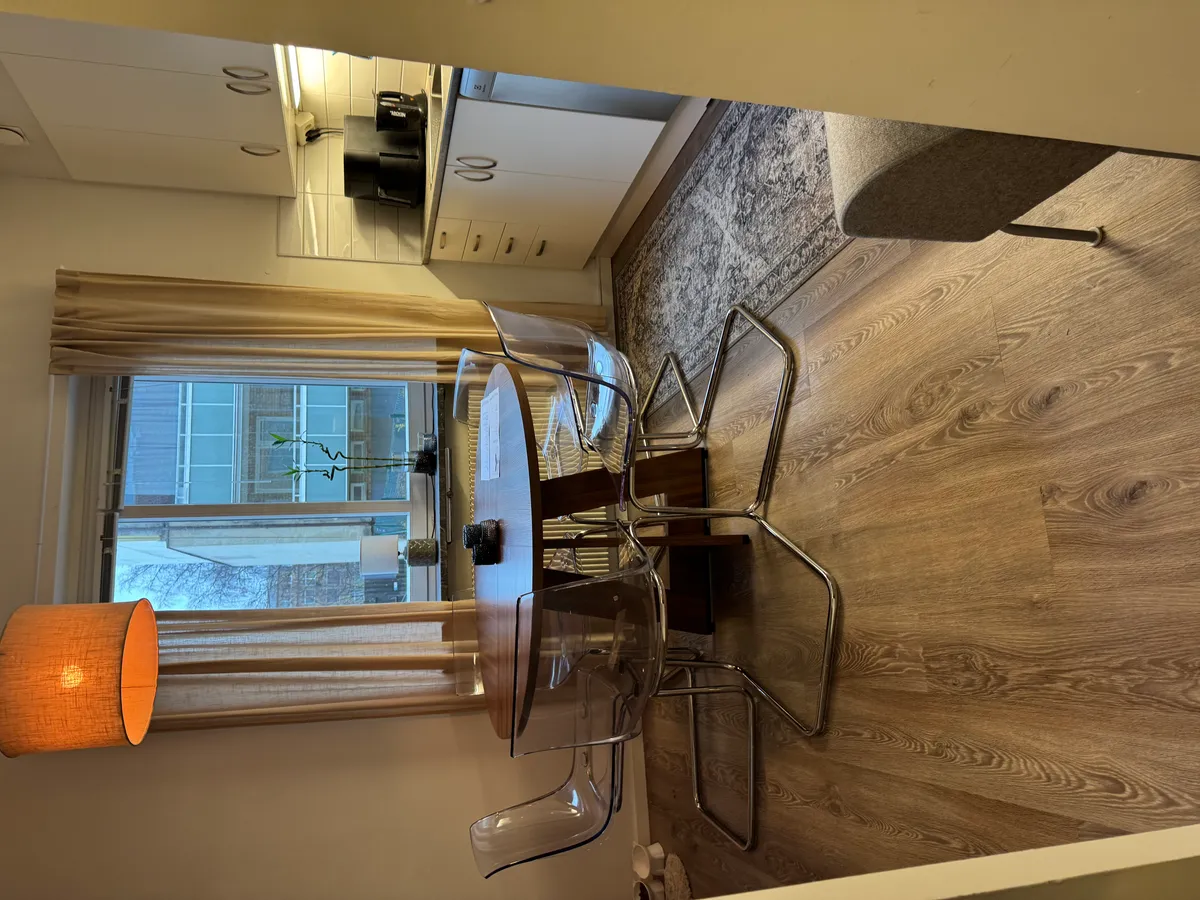 Hyreslägenhet på Borås i boras