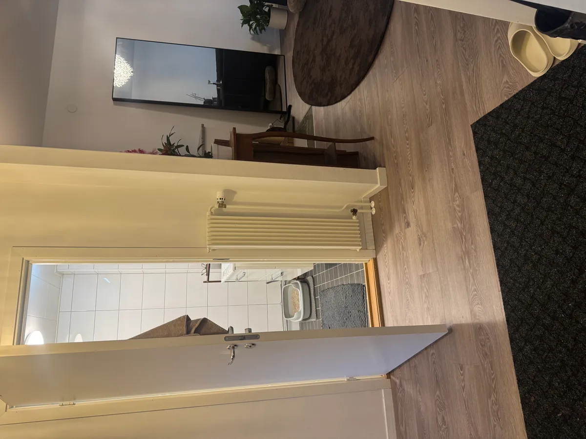 Hyreslägenhet på Borås i boras