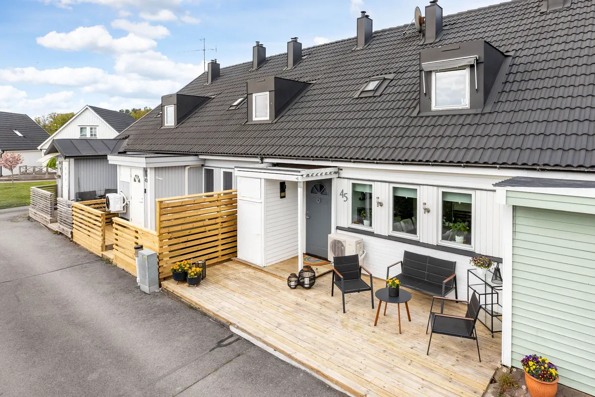 Hyreslägenhet på Linköping i linkoping