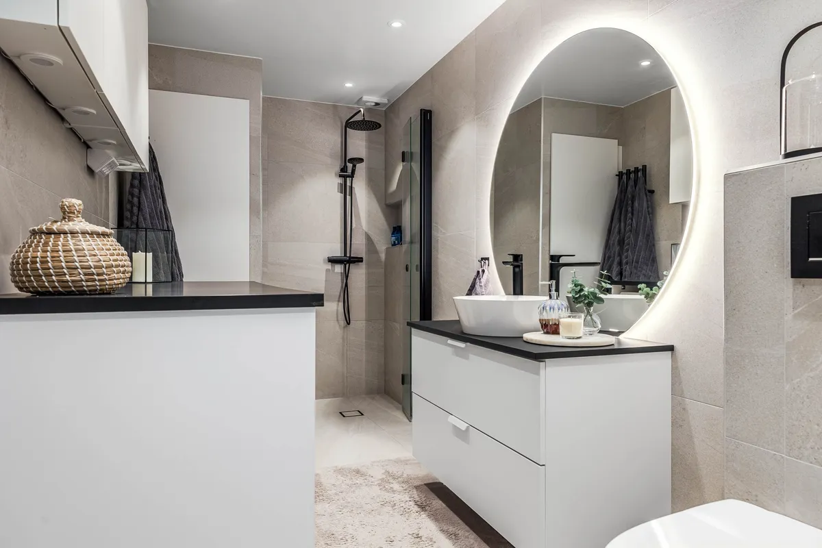 Hyreslägenhet på Linköping i linkoping