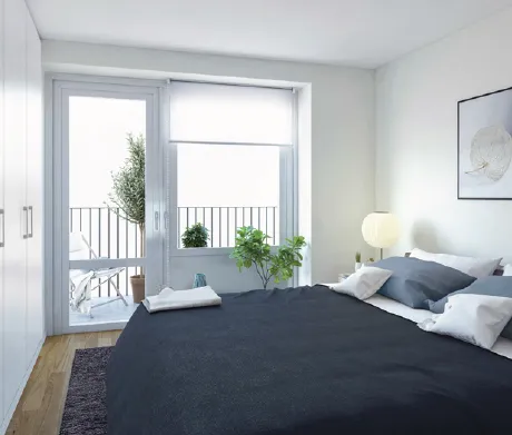 Hyreslägenhet på Uppsala i uppsala