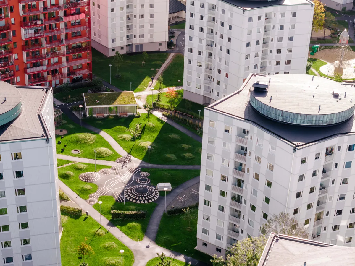 Munspelsgatan