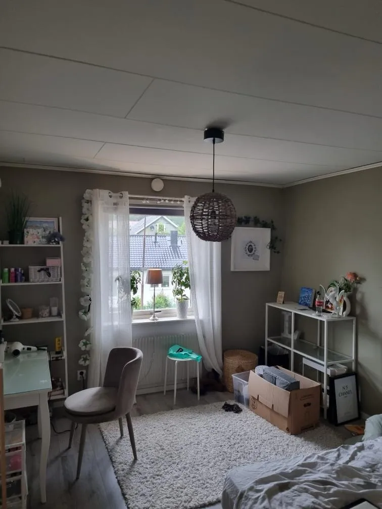 Hyreslägenhet på Vikmanshyttan i vikmanshyttan