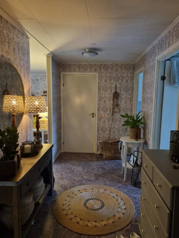 Hyreslägenhet på Vikmanshyttan i vikmanshyttan