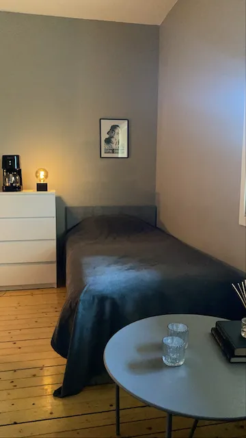 Hyreslägenhet på Göteborg i goteborg