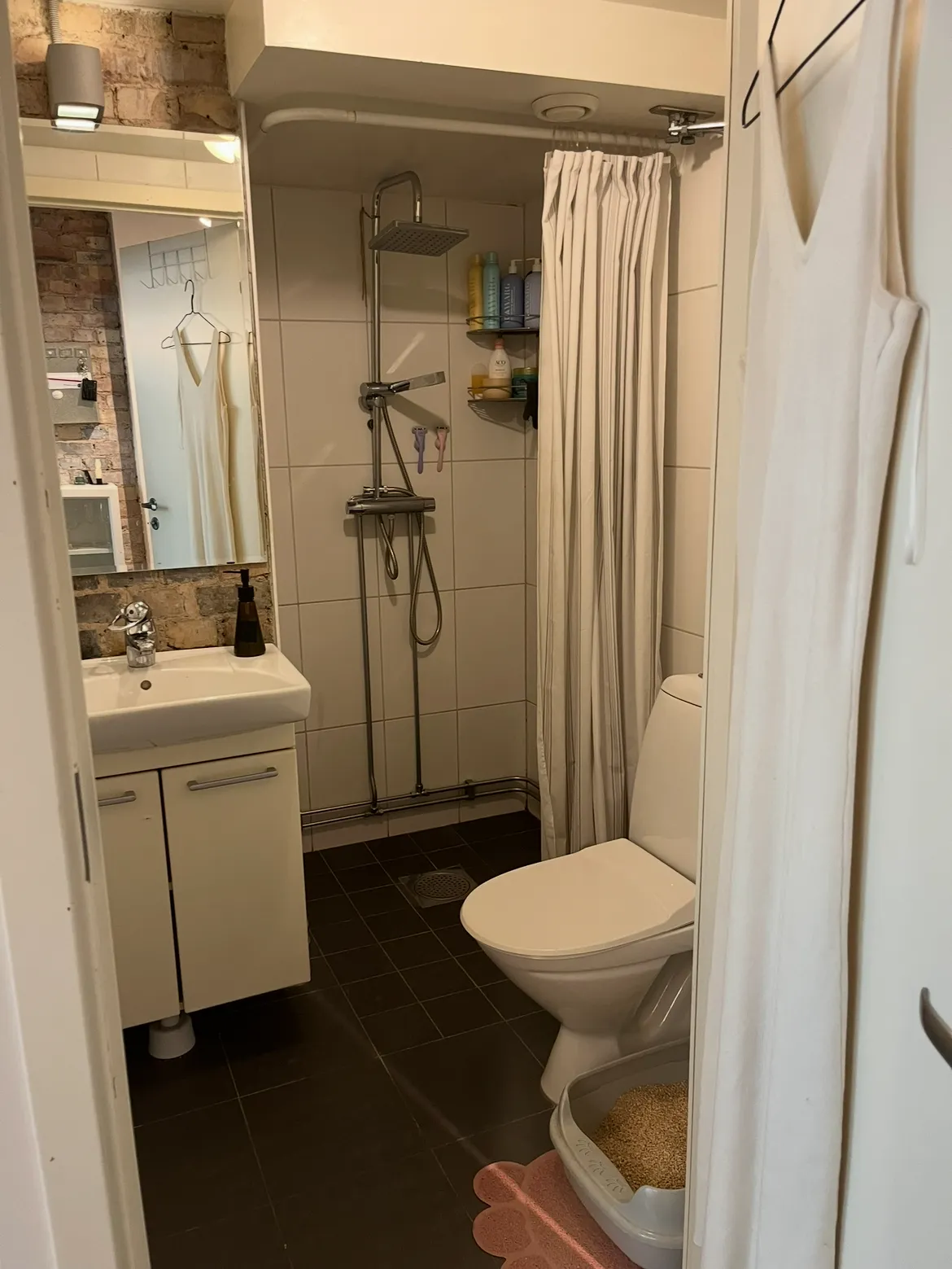 Hyreslägenhet på Borås i boras