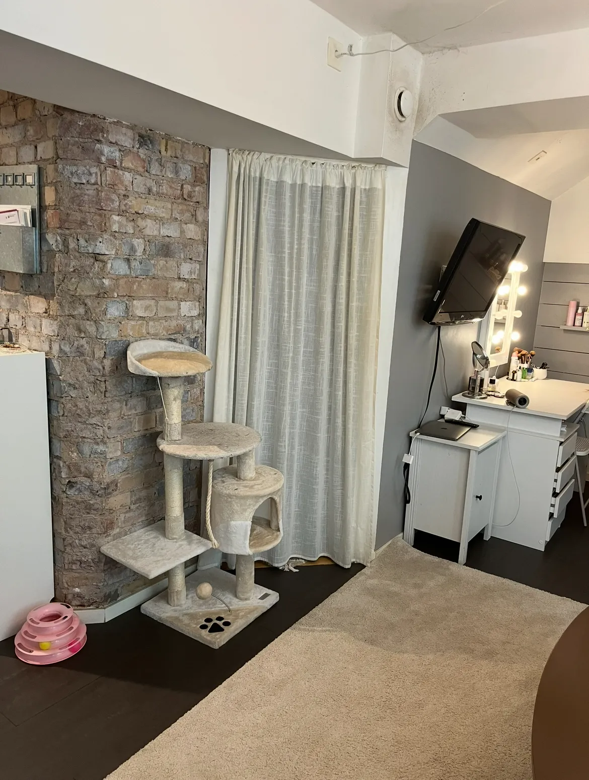 Hyreslägenhet på Borås i boras