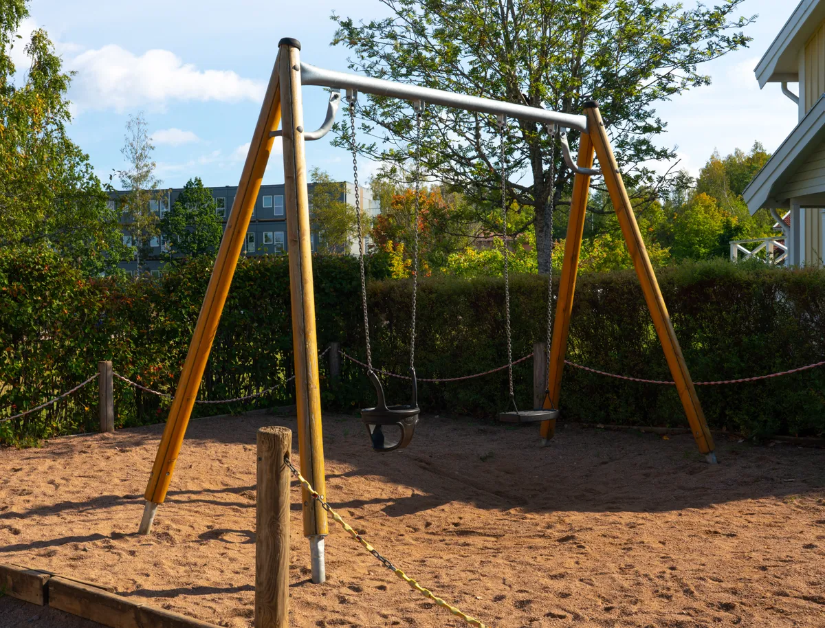 Hyreslägenhet på Tranås i tranas