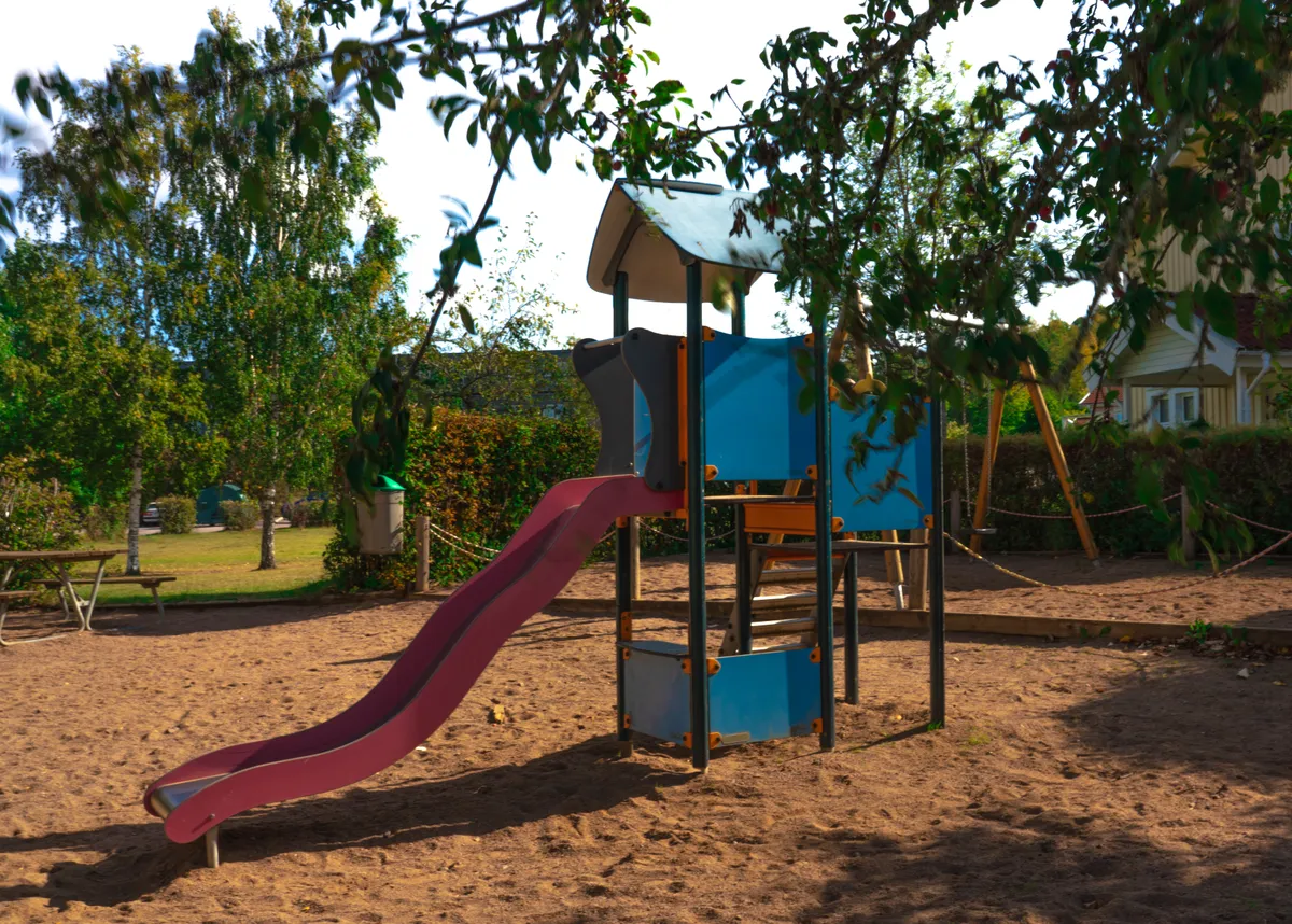 Hyreslägenhet på Tranås i tranas