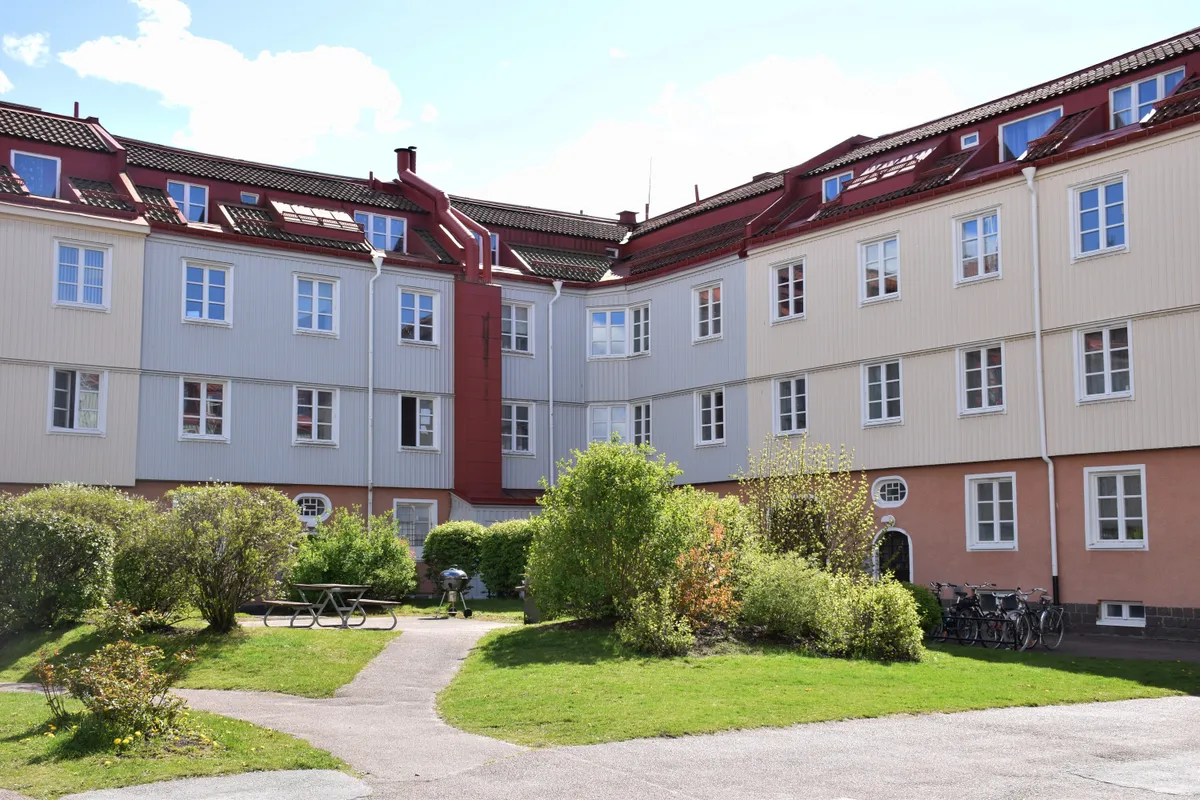 Hyreslägenhet på Göteborg i goteborg