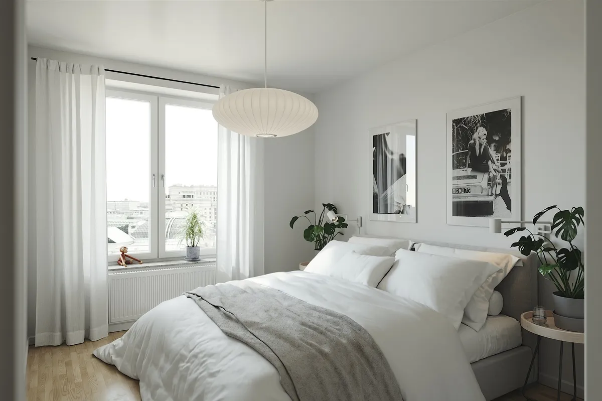 Hyreslägenhet på Norrtälje i norrtalje