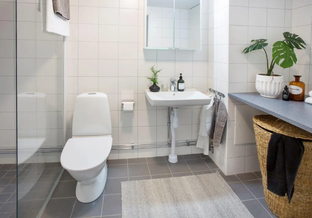 Hyreslägenhet på Göteborg i goteborg