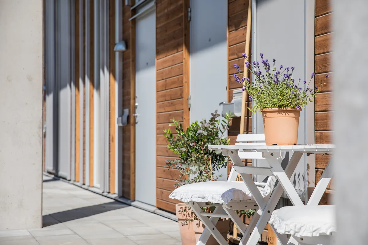 Hyreslägenhet på Örebro i orebro