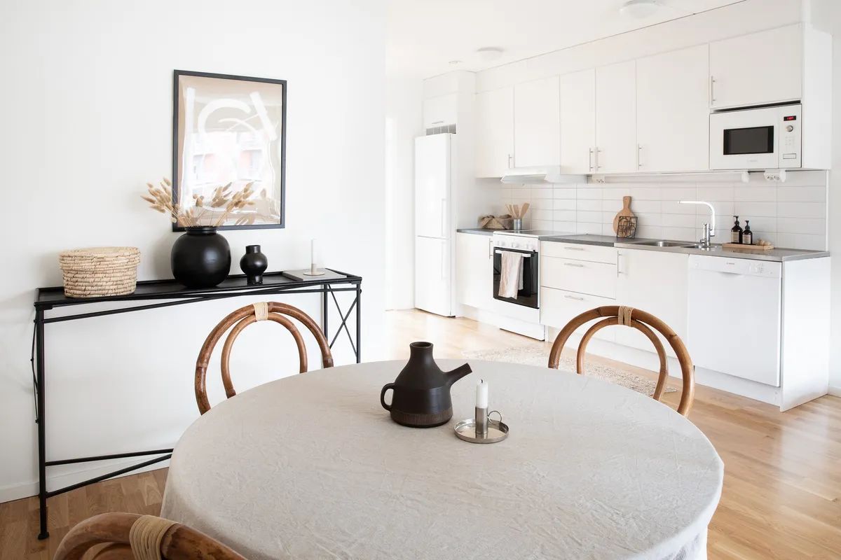 Hyreslägenhet på Örebro i orebro