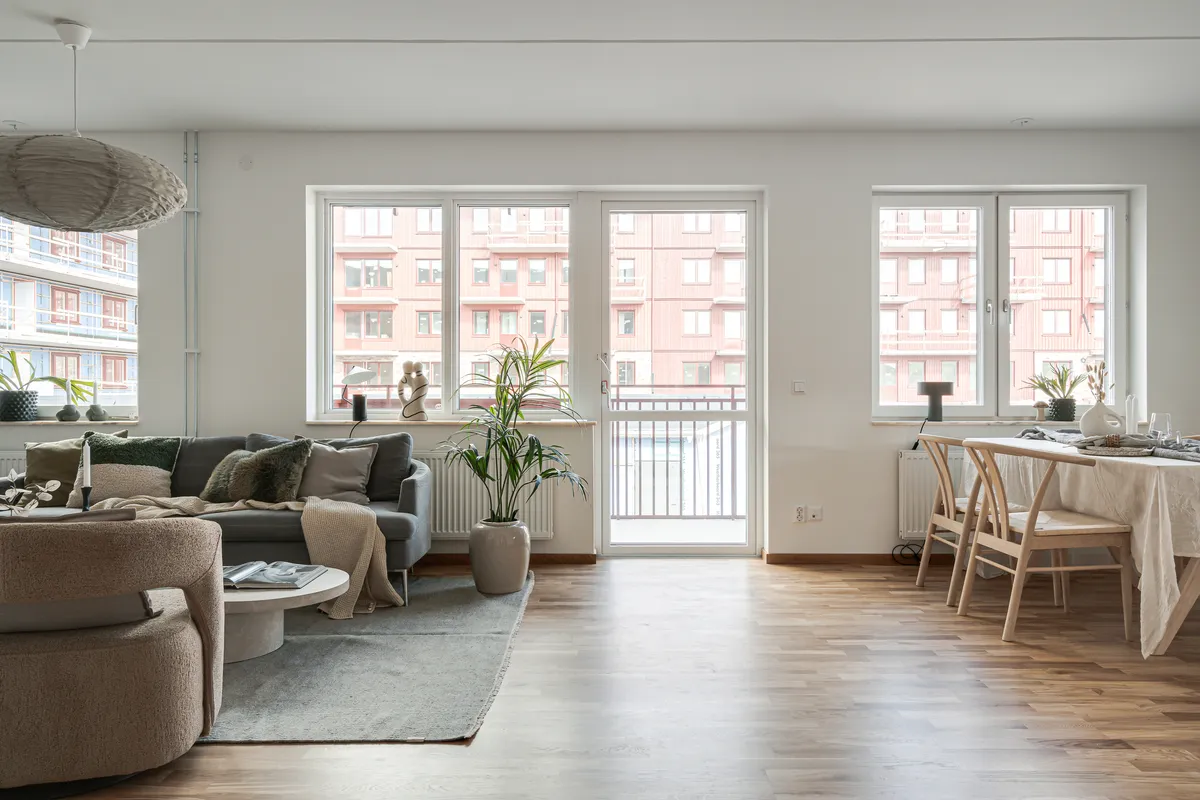 Hyreslägenhet på Göteborg i goteborg