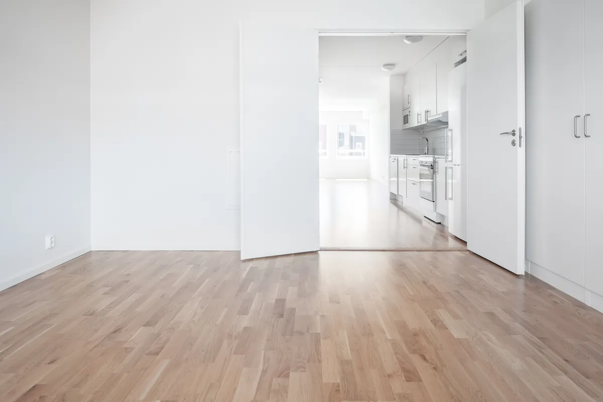 Hyreslägenhet på Örebro i orebro