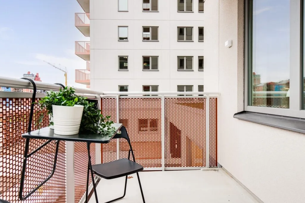 Hyreslägenhet på Västerås i vasteras