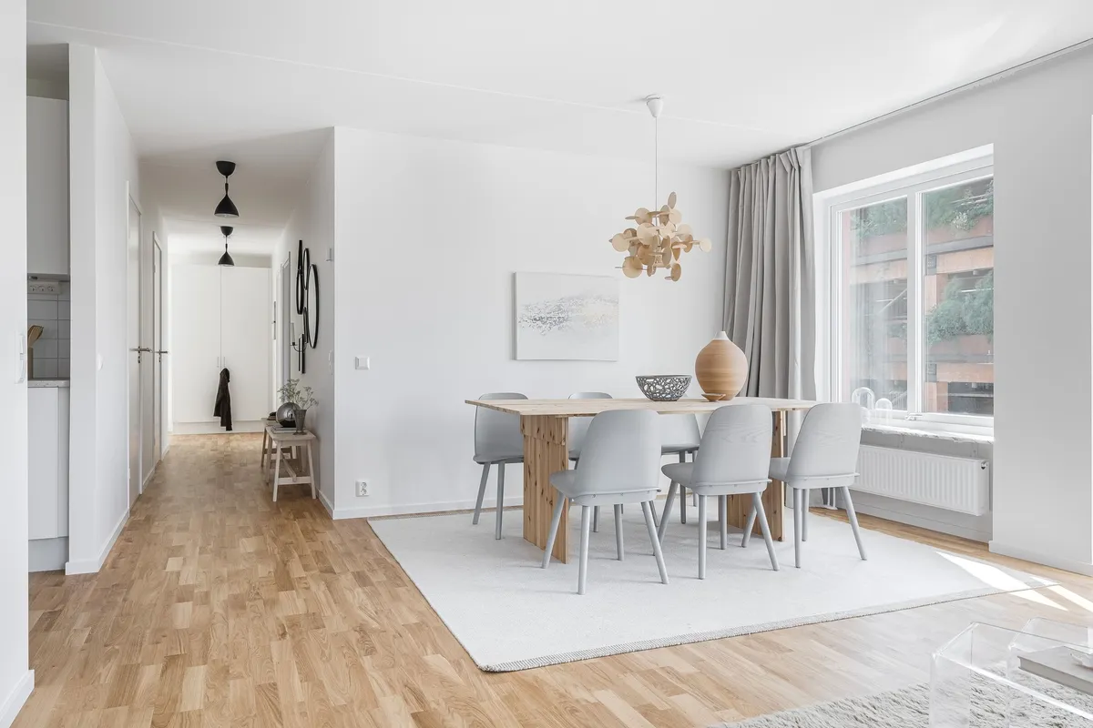 Hyreslägenhet på Malmö i malmo