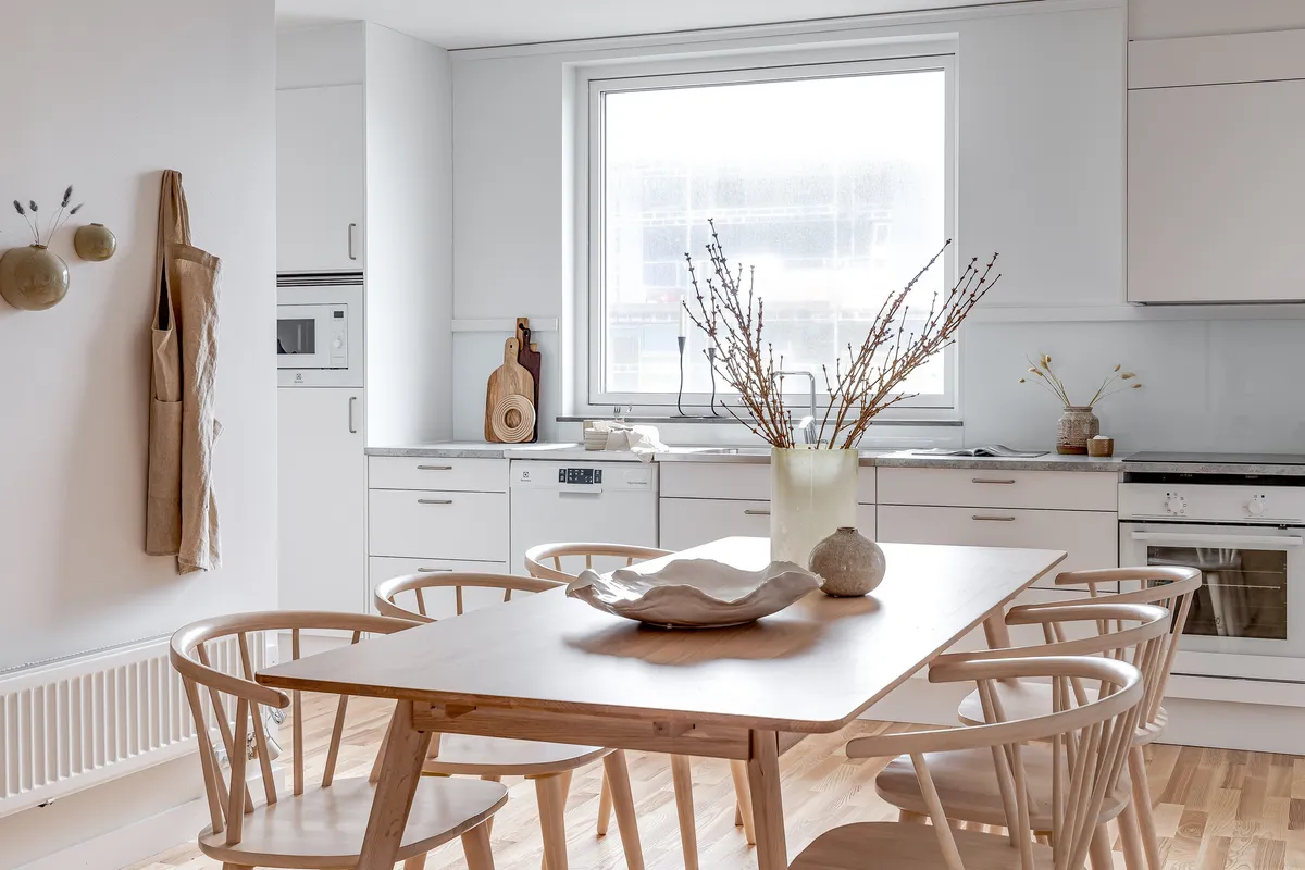 Hyreslägenhet på Lund i lund