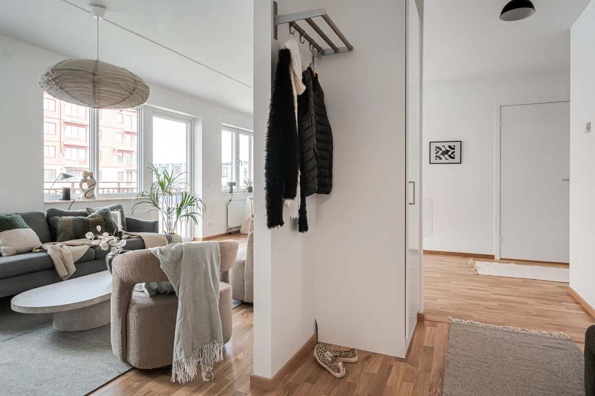 Hyreslägenhet på Göteborg i goteborg