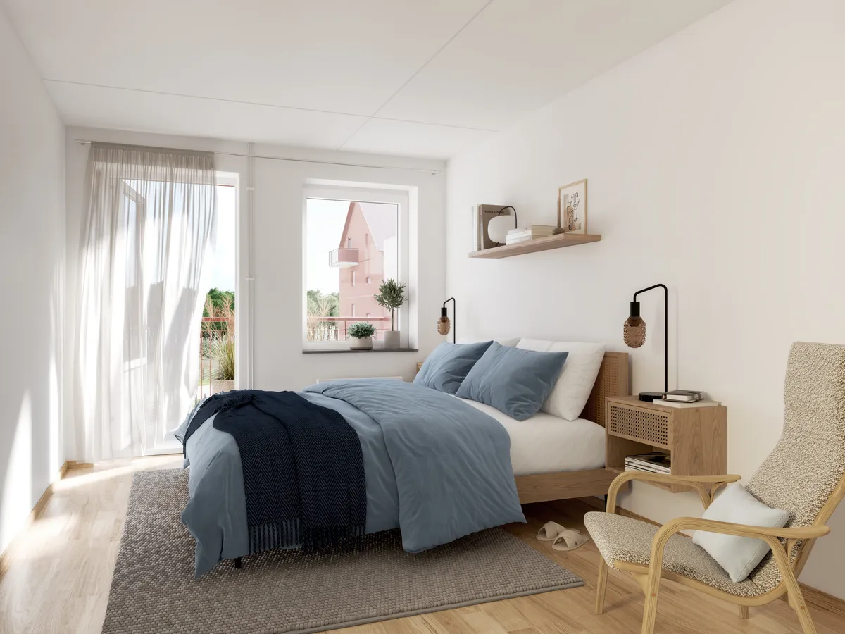 Hyreslägenhet på Göteborg i goteborg