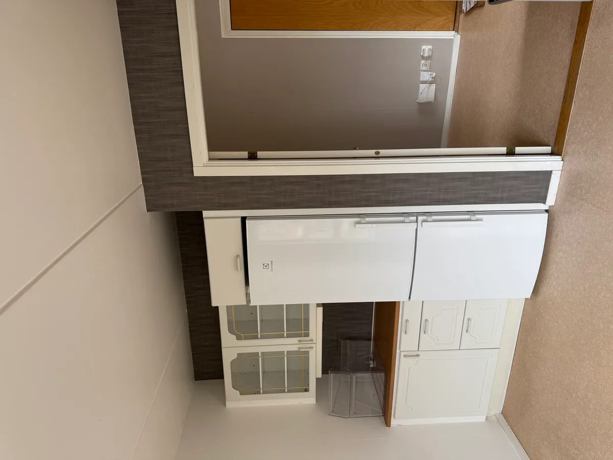 Hyreslägenhet på Borås i boras