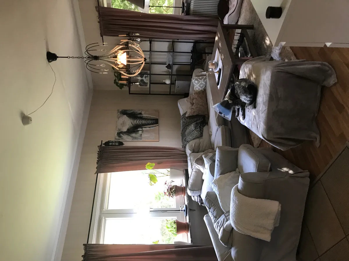 Hyreslägenhet på Nässjö i nassjo