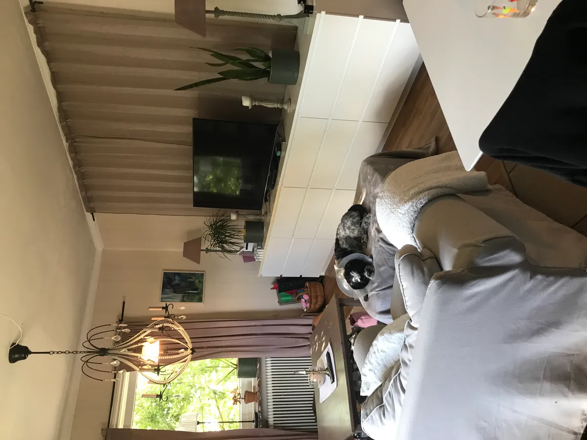 Hyreslägenhet på Nässjö i nassjo