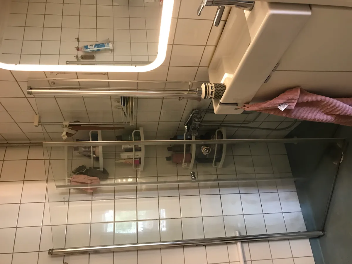 Hyreslägenhet på Nässjö i nassjo