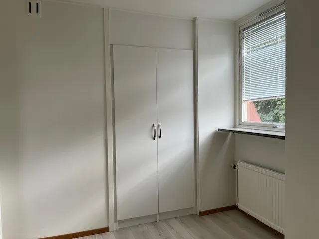 Hyreslägenhet på Skara i skara