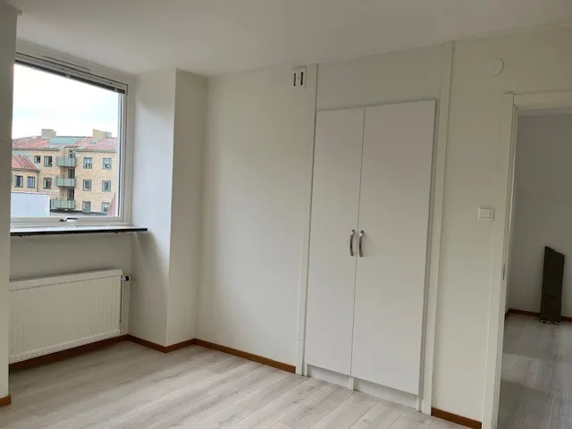 Hyreslägenhet på Skara i skara