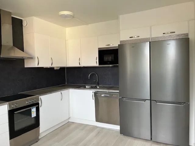 Hyreslägenhet på Skara i skara