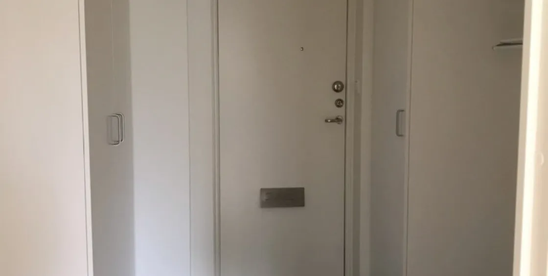 Hyreslägenhet på Skara i skara