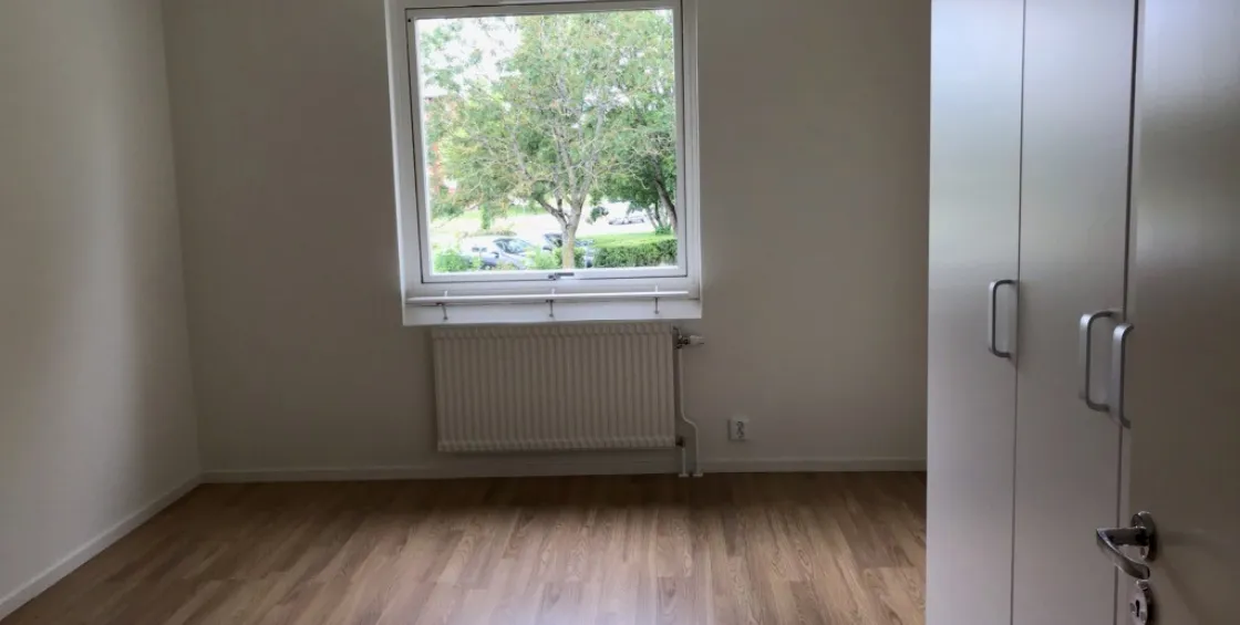 Hyreslägenhet på Skara i skara